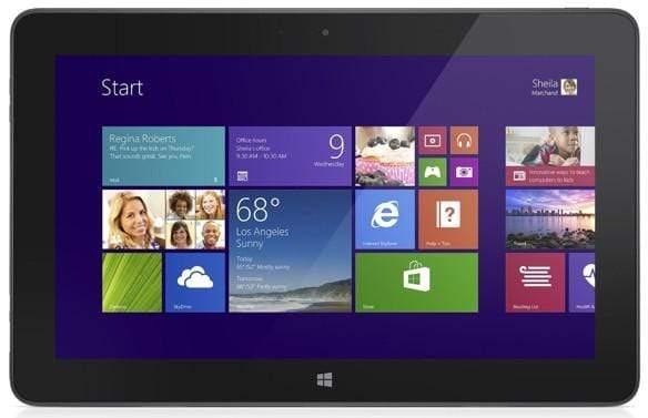 Dell Venue 11 Diagnostic Service - iFixYouri