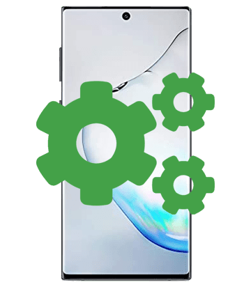 Galaxy Note 10 Diagnostic Service - iFixYouri