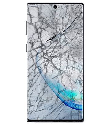 Galaxy Note 10 Glass Repair - iFixYouri