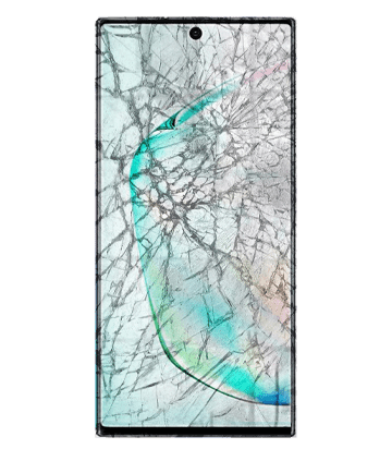 Galaxy Note 10 Plus Glass Repair - iFixYouri