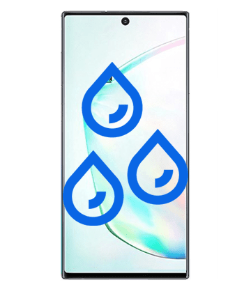 Galaxy Note 10 Plus Water Damage Repair - iFixYouri