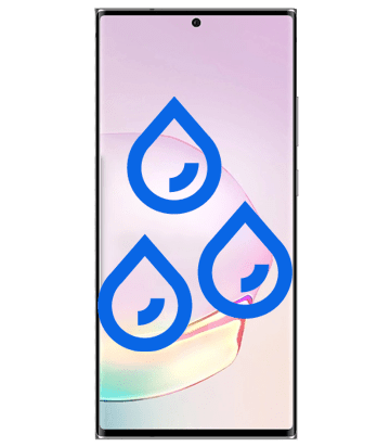 Galaxy Note 20 Plus Water Damage Repair iFixYouri