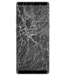 Galaxy Note 8 Glass & LCD Repair - iFixYouri