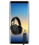 Galaxy Note 8 Headphone Jack Repair - iFixYouri