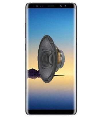 Galaxy Note 8 Loud Speaker Repair - iFixYouri