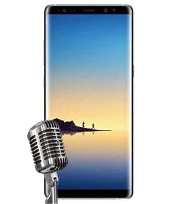 Galaxy Note 8 Microphone Repair - iFixYouri