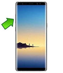 Galaxy Note 8 Volume Button Repair - iFixYouri