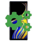 Galaxy Note 9 Diagnostic Service - iFixYouri
