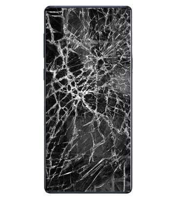 Galaxy Note 9 Glass & LCD Repair - iFixYouri