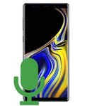 Galaxy Note 9 Microphone Repair - iFixYouri