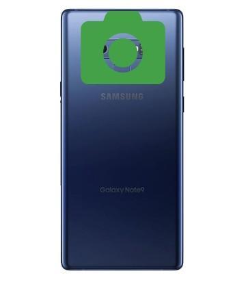 Galaxy Note 9 Rear Camera Repair - iFixYouri