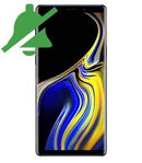 Galaxy Note 9 Vibrate Switch Repair - iFixYouri