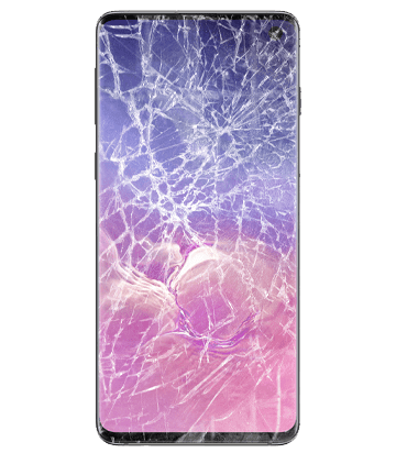 Galaxy S10 Glass Repair - iFixYouri