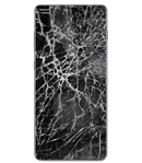 Galaxy S10 Plus Glass & LCD Repair - iFixYouri