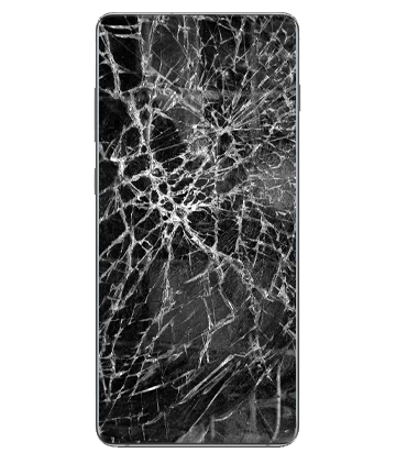 Galaxy S10 Plus Glass & LCD Repair - iFixYouri