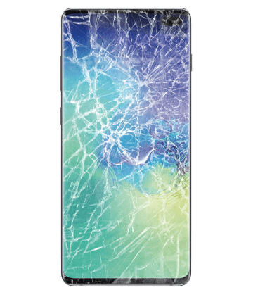 Galaxy S10 Plus Glass Repair - iFixYouri