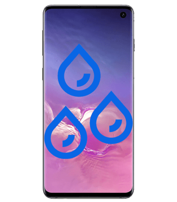 Galaxy S10 Water Damage Repair - iFixYouri