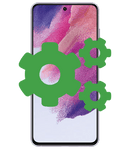 Galaxy S21 FE 5G Diagnostic Service iFixYouri