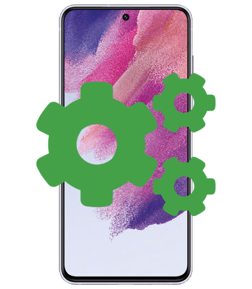 Galaxy S21 FE 5G Diagnostic Service iFixYouri