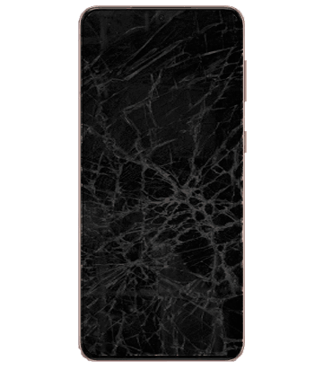 Galaxy S21+ Glass & LCD Repair - iFixYouri
