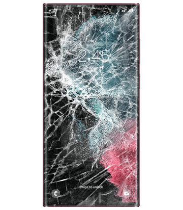 Galaxy S22 Ultra 5G Glass Repair iFixYouri