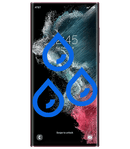 Galaxy S22 Ultra 5G Water Damage Repair iFixYouri