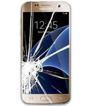Galaxy S7 Glass Screen Repair Service - iFixYouri