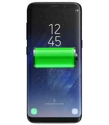 Galaxy S8+ Battery Replacement - iFixYouri
