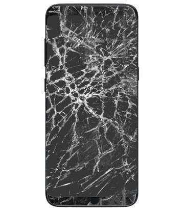 Galaxy S8+ Glass & LCD Repair - iFixYouri