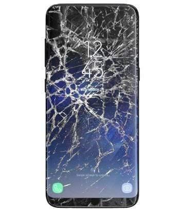 Galaxy S8+ Glass Repair - iFixYouri