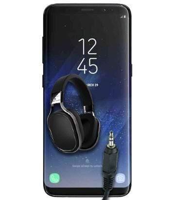 Galaxy S8+ Headphone Jack Repair - iFixYouri