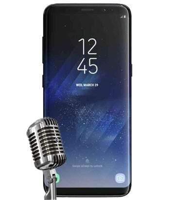 Galaxy S8+ Microphone Repair - iFixYouri