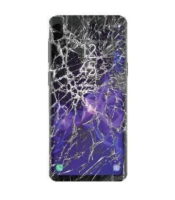Galaxy S9 Glass Repair - iFixYouri