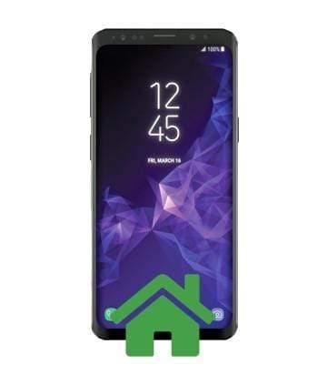Galaxy S9 Home Button Repair - iFixYouri