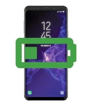 Galaxy S9 Plus Battery Replacement - iFixYouri