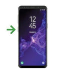 Galaxy S9 Plus Bixby Button Repair - iFixYouri