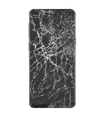 Galaxy S9 Plus Glass & LCD Repair - iFixYouri