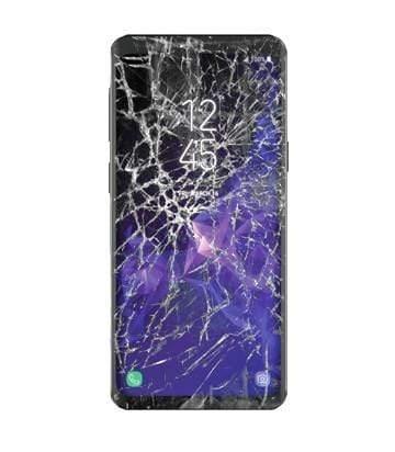 Galaxy S9 Plus Glass Repair - iFixYouri