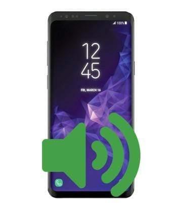 Galaxy S9 Plus Loud Speaker Repair - iFixYouri