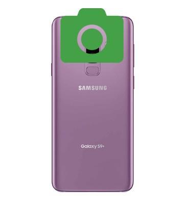 Galaxy S9 Rear Camera Repair - iFixYouri
