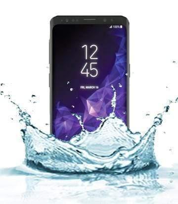 Galaxy S9 Water Damage Repair - iFixYouri