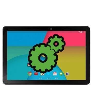 Google Nexus 10 Diagnostic Service - iFixYouri