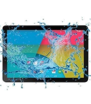Google Nexus 10 Water Damage Repair Service - iFixYouri