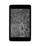 Google Nexus 7 Front Glass and LCD Repair Service - iFixYouri
