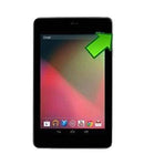 Google Nexus 7 Power Button Repair - iFixYouri