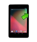 Google Nexus 7 Volume Button Repair - iFixYouri