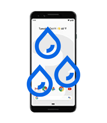 Google Pixel 3 Water Damage Repair - iFixYouri