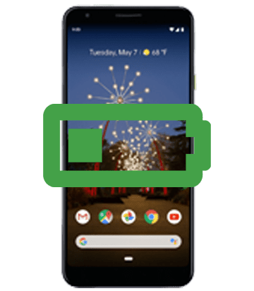 Google Pixel 3a XL Battery Replacement - iFixYouri