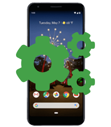 Google Pixel 3a XL Diagnostic Service - iFixYouri