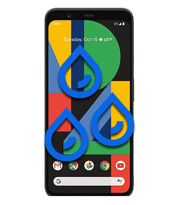 Google Pixel 4 Water Damage Repair - iFixYouri
